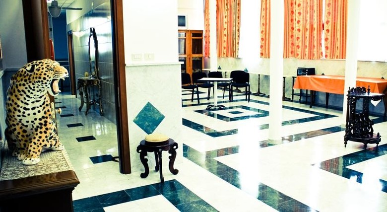 Hotel Palace Nardo