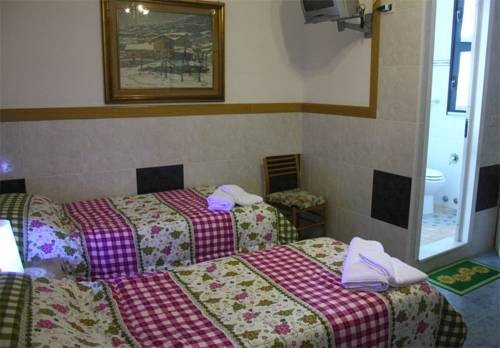 Hotel Palace Nardo