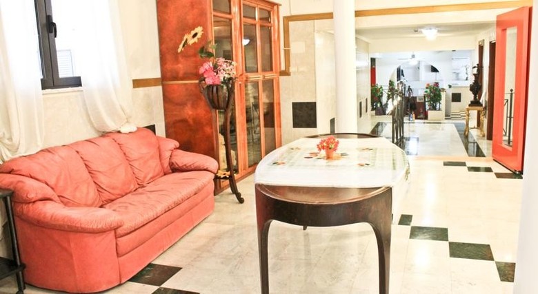 Hotel Palace Nardo