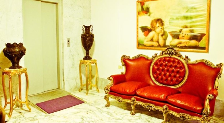 Hotel Palace Nardo