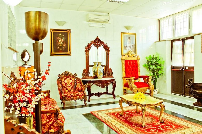 Hotel Palace Nardo