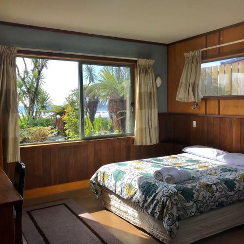 Apartamento Hydrangea Cottages