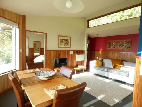 Apartamento Hydrangea Cottages