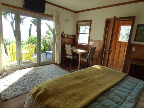 Apartamento Hydrangea Cottages