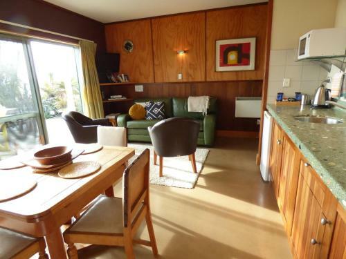 Apartamento Hydrangea Cottages