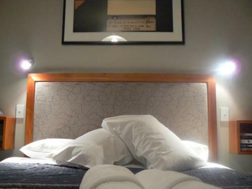 Apartamento Hydrangea Cottages