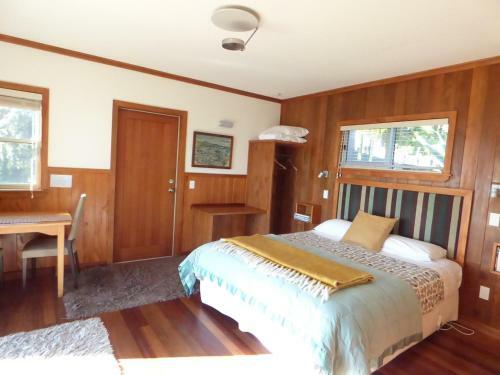 Apartamento Hydrangea Cottages