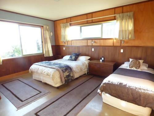 Apartamento Hydrangea Cottages