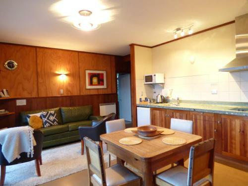 Apartamento Hydrangea Cottages
