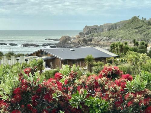 Apartamento Hydrangea Cottages