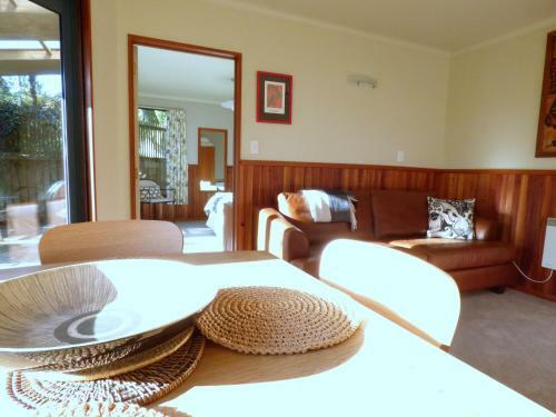 Apartamento Hydrangea Cottages
