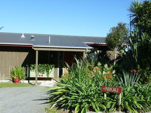 Apartamento Hydrangea Cottages