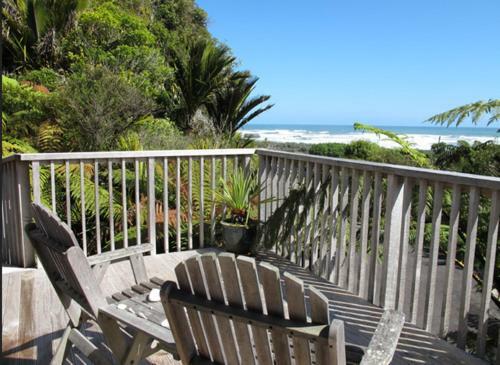 Apartamento Hydrangea Cottages