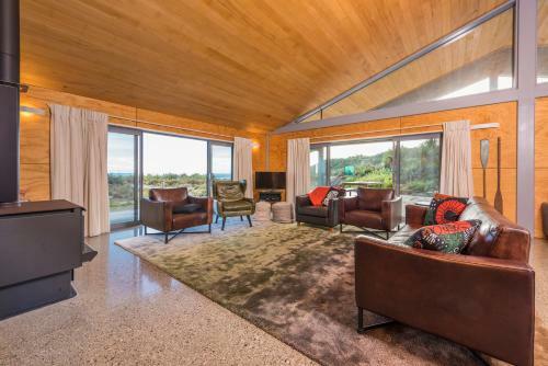 Apartamento Hydrangea Cottages