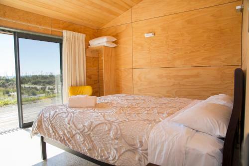 Apartamento Hydrangea Cottages