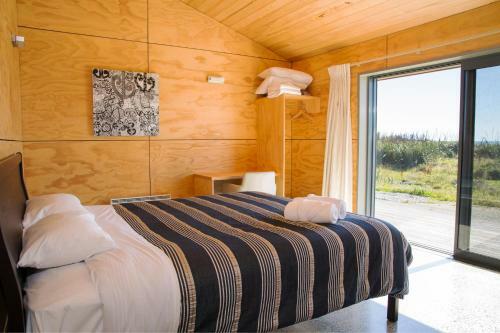 Apartamento Hydrangea Cottages
