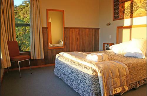 Apartamento Hydrangea Cottages