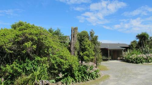 Apartamento Hydrangea Cottages