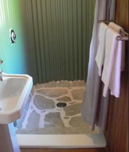 Apartamento Hydrangea Cottages