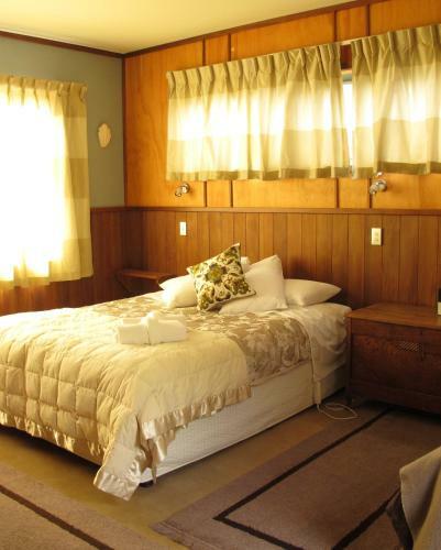 Apartamento Hydrangea Cottages