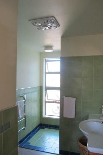 Apartamento Hydrangea Cottages