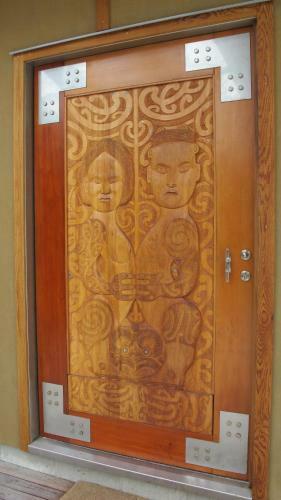Apartamento Hydrangea Cottages