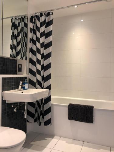 Cranstone Lodge Apartment