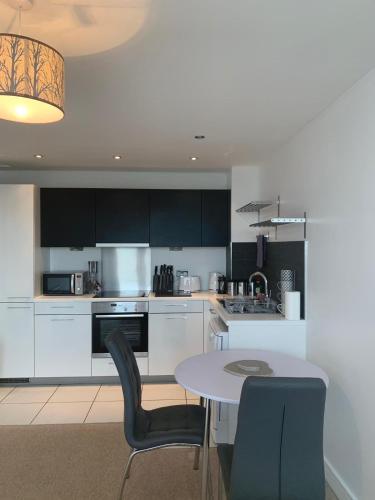 Cranstone Lodge Apartment