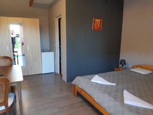 Hostal Z Fogad�