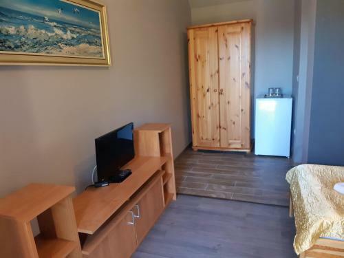 Hostal Z Fogad�