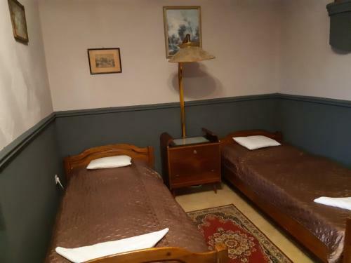 Hostal Z Fogad�