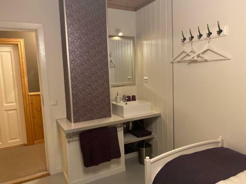 Hostal Nordb� Pensjonat