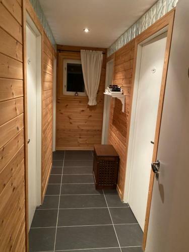 Hostal Nordb� Pensjonat