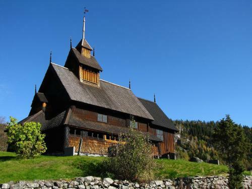 Hostal Nordb� Pensjonat
