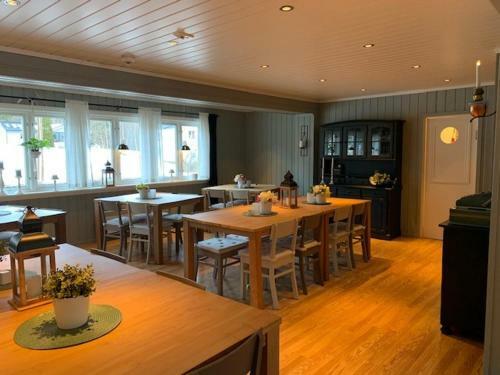 Hostal Nordb� Pensjonat