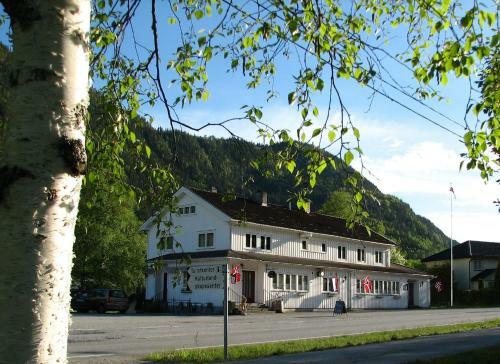 Hostal Nordb� Pensjonat