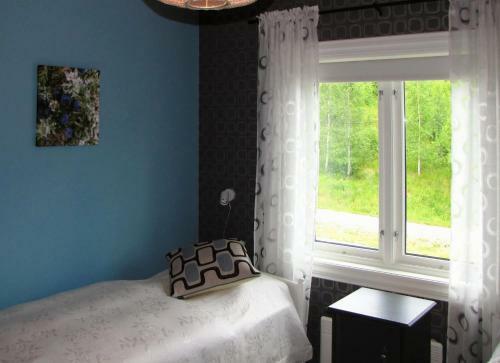 Hostal Nordb� Pensjonat