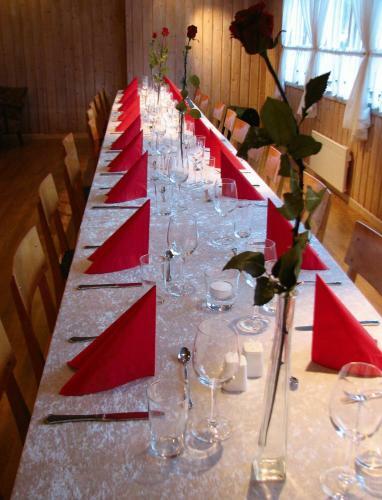 Hostal Nordb� Pensjonat