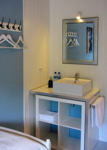 Hostal Nordb� Pensjonat