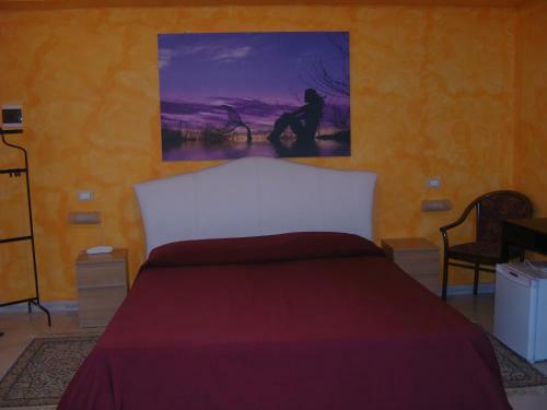 Le Sirene Bed And Breakfast