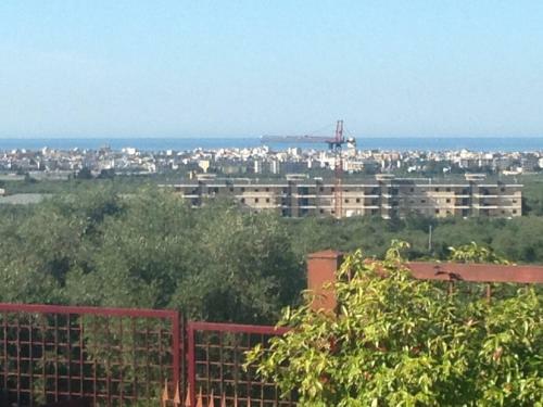 Le Sirene Bed And Breakfast
