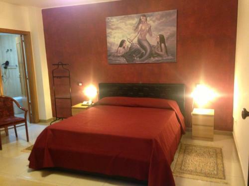 Le Sirene Bed And Breakfast
