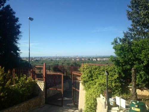 Le Sirene Bed And Breakfast