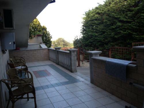 Le Sirene Bed And Breakfast