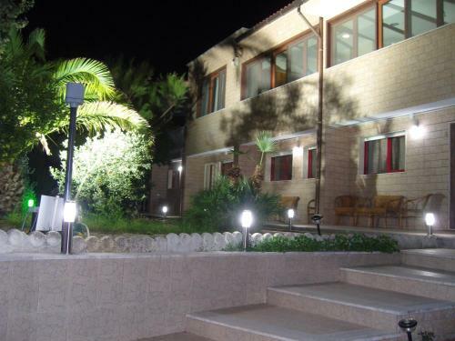 Le Sirene Bed And Breakfast