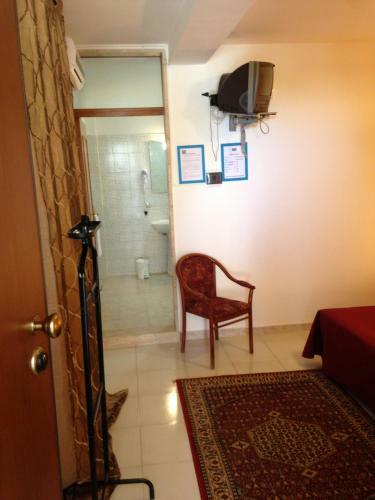 Le Sirene Bed And Breakfast