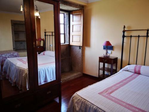 Agroturismo Casa Grande De Fuentemayor