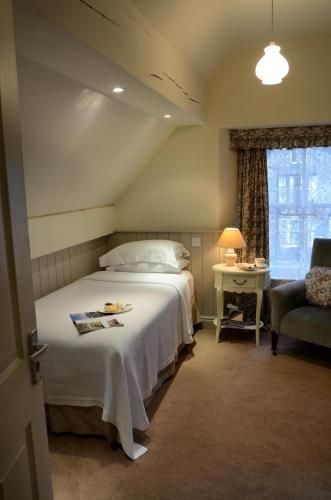 Clare House Hotel