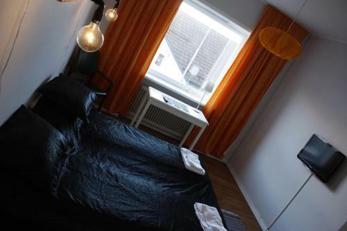 Hotel 1016 Olav Digre