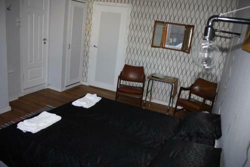 Hotel 1016 Olav Digre